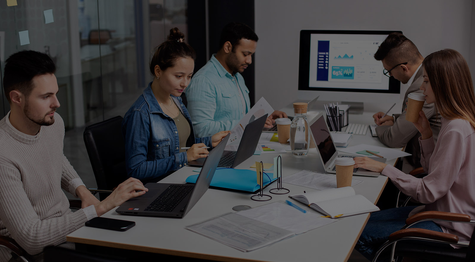 Insurance BPO Services